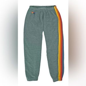 kids Aviator Nation Sweatpants